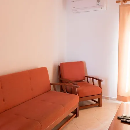 빌라 Akivillas Relax Iv